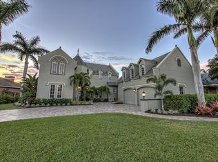 1698 McGregor Reserve Dr, Fort Myers, FL 33901