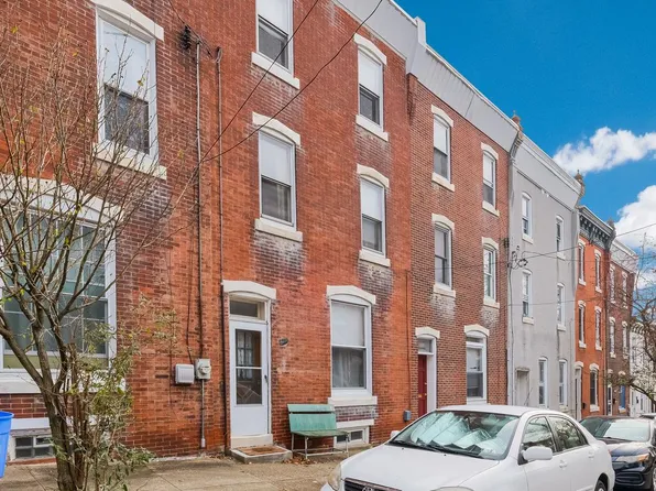 3516 Sunnyside Ave, Philadelphia, PA 19129