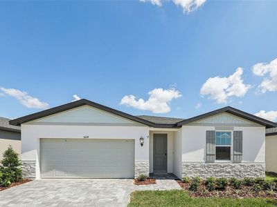 5214 GREEN BELT DRIVE, Haines City, FL, 33844