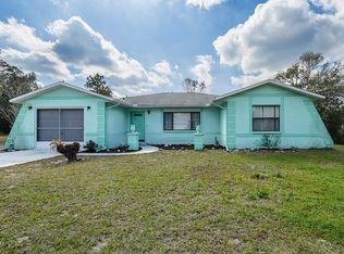 107 Randolph Ave, Spring Hill, FL 34606