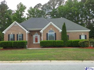 3829 Palmer Dr, Florence, SC 29506