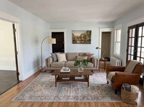 445 Colvin Ave APT 2, Buffalo, NY 14216