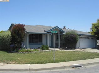4118 Rosalita Ct, Fremont, CA 94536