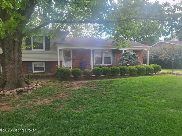 808 Foxwood Ave, Louisville, KY 40223