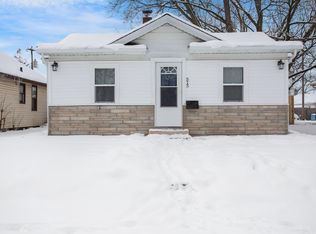 513 S Middleboro Ave, Mishawaka, IN 46544