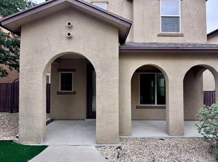 6735 Boulder Canyon Ln, El Paso, TX 79912