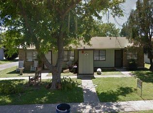 7143 Glen Ter APT 1, San Antonio, TX 78239