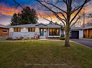 7 Kings Grant Rd, Saint Catharines, ON L2N 2R9