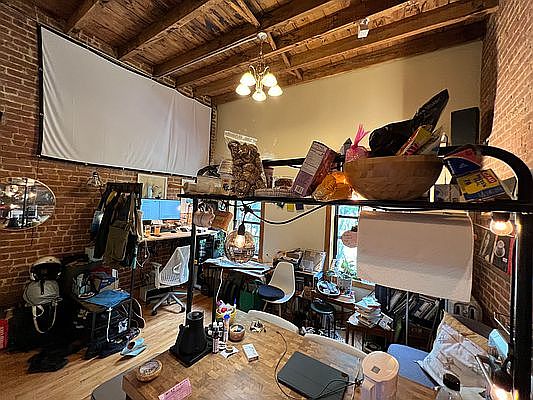 2nd image of 778 Park Pl APT 14