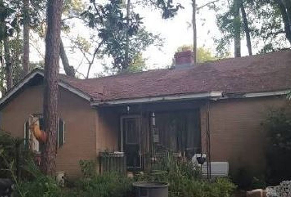 Property Side View