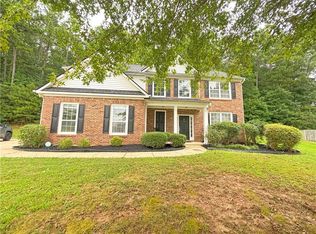 2402 Greenside Ct, Austell, GA 30106