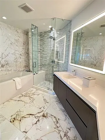 851 NE 1st Ave #1906 — Photo 22