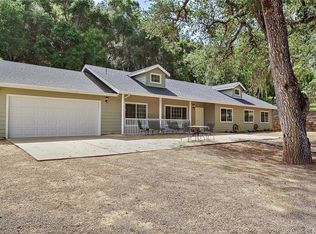 5960 Aluffo Rd, Paso Robles, CA 93446
