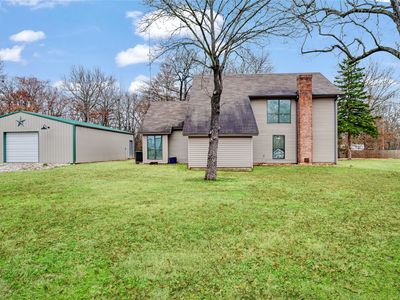 831 County Road 44050, Powderly, TX, 75473