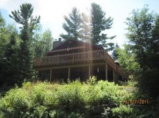 126 New Straw Rd, Carroll, NH 03598