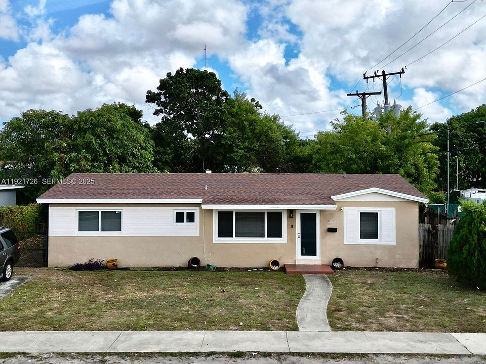 1st image of 20021 NW 14th Ave