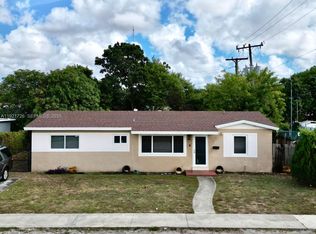 20021 NW 14th Ave, Miami Gardens, FL 33169
