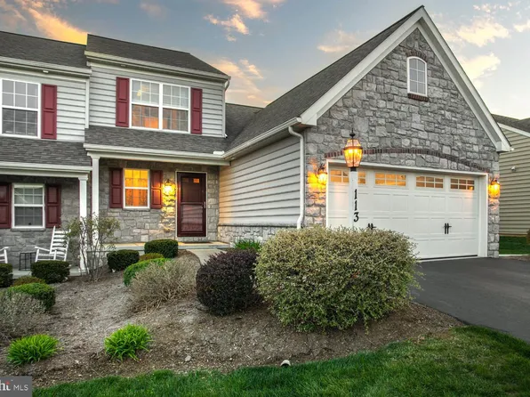 113 Goldenfield Dr, Lancaster, PA 17603