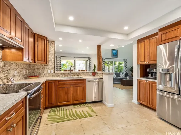 549 Keolu Dr APT A, Kailua, HI 96734