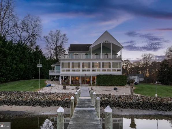 24200 Big Oak Ln, Millsboro, DE 19966