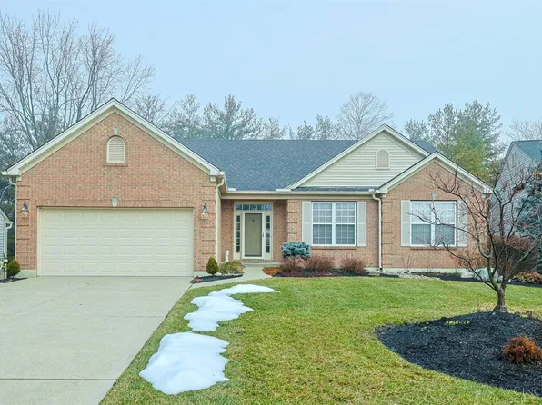 6304 Trailwood Ct, Mason, OH 45040