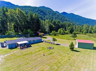 121 Baker Rd, Randle, WA 98377