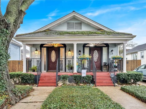 6350 Colbert St, New Orleans, LA 70124