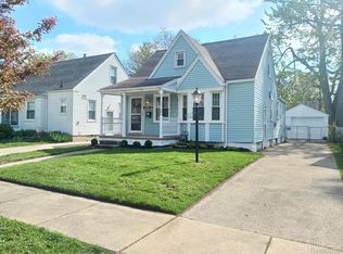 11384 Columbia, Redford, MI 48239