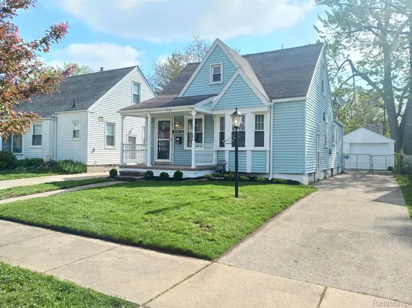 11384 Columbia, Redford, MI 48239