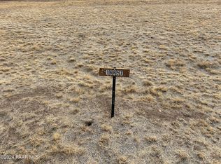 16657 W Unknown Indian Ave, Kirkland, AZ 86332