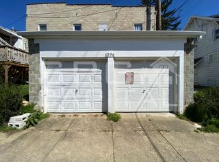 296 W Jackson St, York - Garage, York, PA 17401