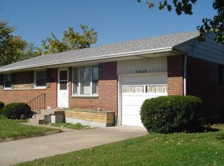4653 Kolmar Ave, Dayton, OH