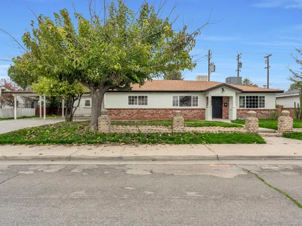 2116 Sylvia St, Selma, CA 93662