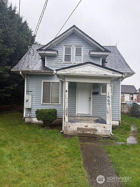 2nd image of 1660 S 42nd Street
