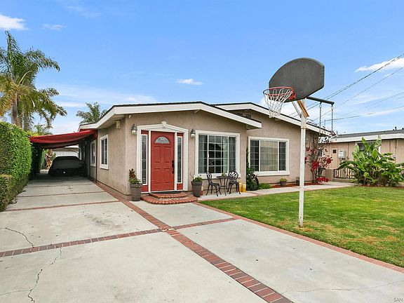 3rd image of 5561 Newman St
