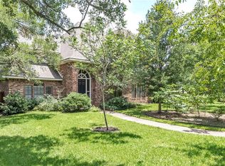 8707 Appomattox Dr, College Station, TX 77845