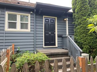 1238 N Wygant St, Portland, OR 97217