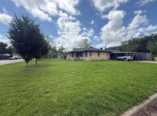 1800 Carlisle St, Rosenberg, TX 77471