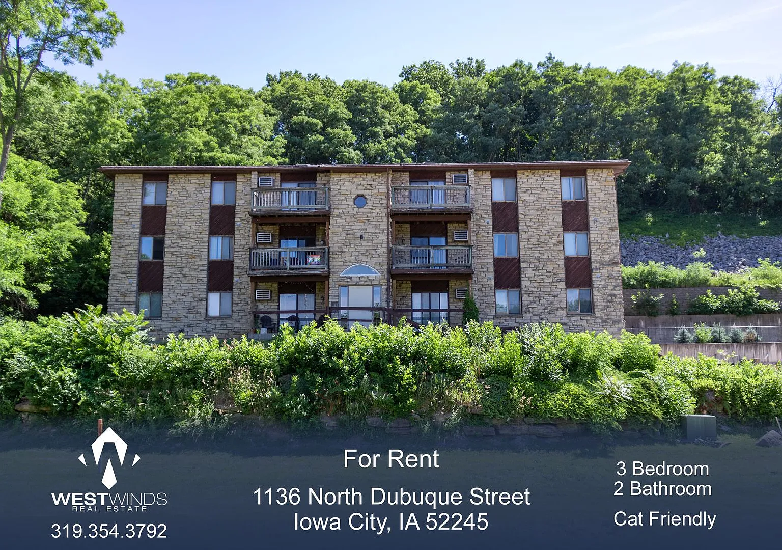 1136 N. Dubuque Street — Photo 1