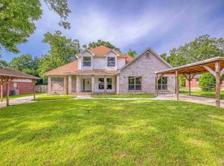 683 Bullard Ave, Pensacola, FL 32514