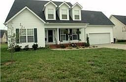 3628 Stevens Bend Drive