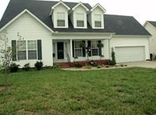 3628 Stevens Bend Dr, Murfreesboro, TN 37127