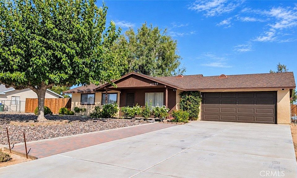 1st image of 21360 Minodoka Rd