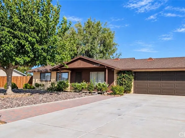 21360 Minodoka Rd, Apple Valley, CA 92308