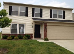 10432 Bellchime Ct, Indianapolis, IN 46235