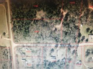 E Mountain Rd, Longview, TX 75604