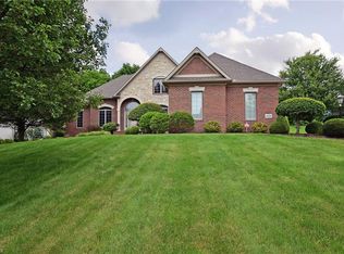 4830 Shady Knoll Ave NW, Massillon, OH 44646