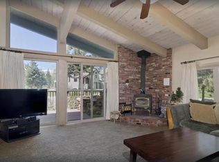 3463 Chateau Rd #35, Mammoth Lakes, CA 93546
