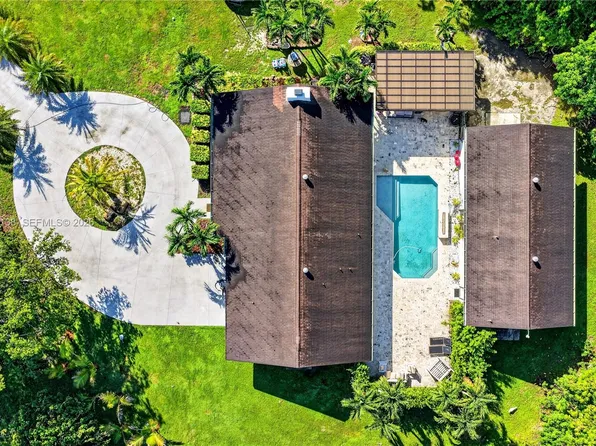 34850 SW 213th Ave, Homestead, FL 33034