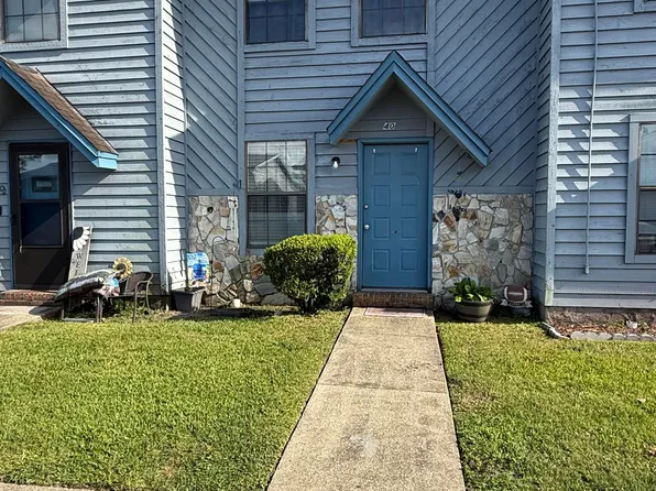 1325 Greendale Ave Unit 40, Fort Walton Beach, FL 32547